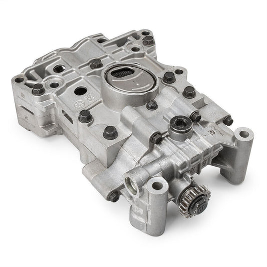 20 Teeth Oil Pump Balance Shaft for HYUNDAI SANTA FE 17-18 SONATA 15 233002G400 Q