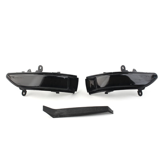 Rear View Side Mirror Turn Signal Light for for Subaru Forester Outback Legacy
