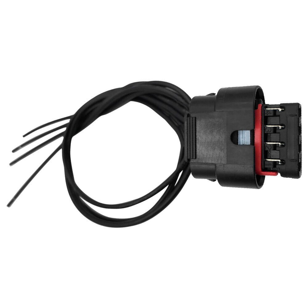 4-Pins Connector Pigtail Wire Harness Plug 68148103AA Fit for Chrysler for Dodge Q