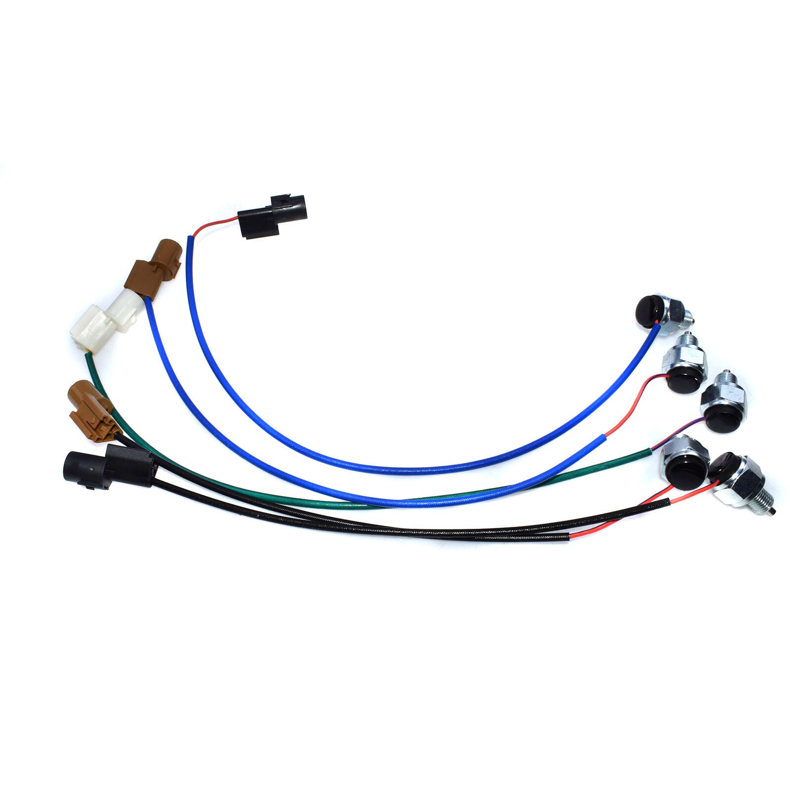 5-Pack Transmission Shift Position Switch Set for Montero Pajero- v