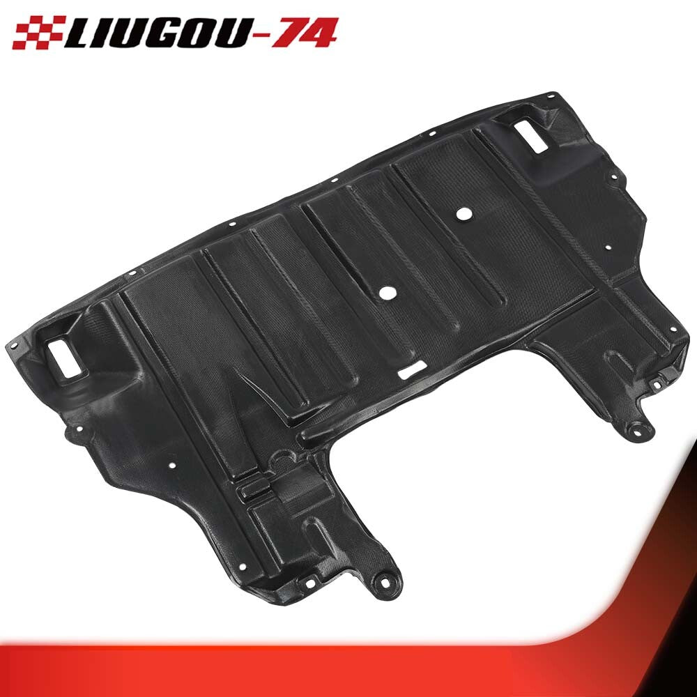 Front engine splash shield lower cover brand new suitable for 98-05 for Lexus GS300 GS400 GS430- v