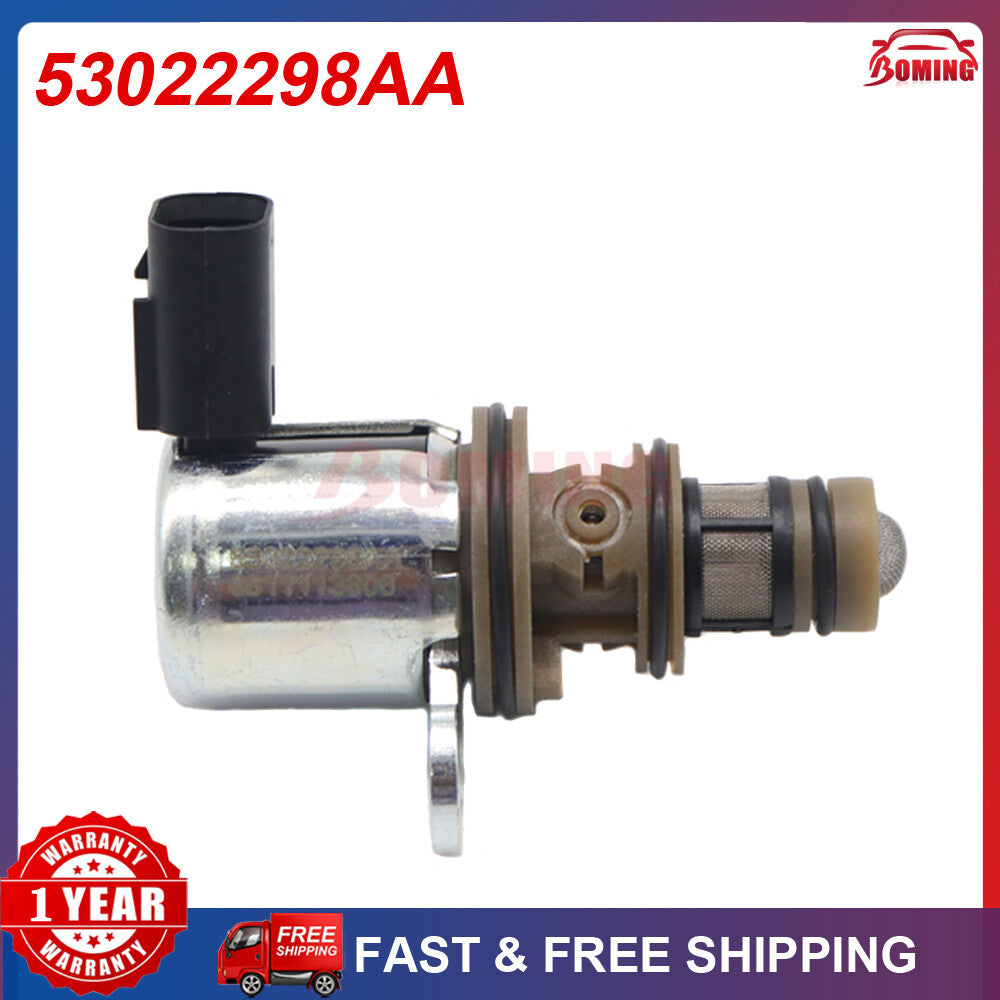 New Multiple Displacement Solenoid 53022298AA for Dodge for Ram 1500 5.7L 916-592XD