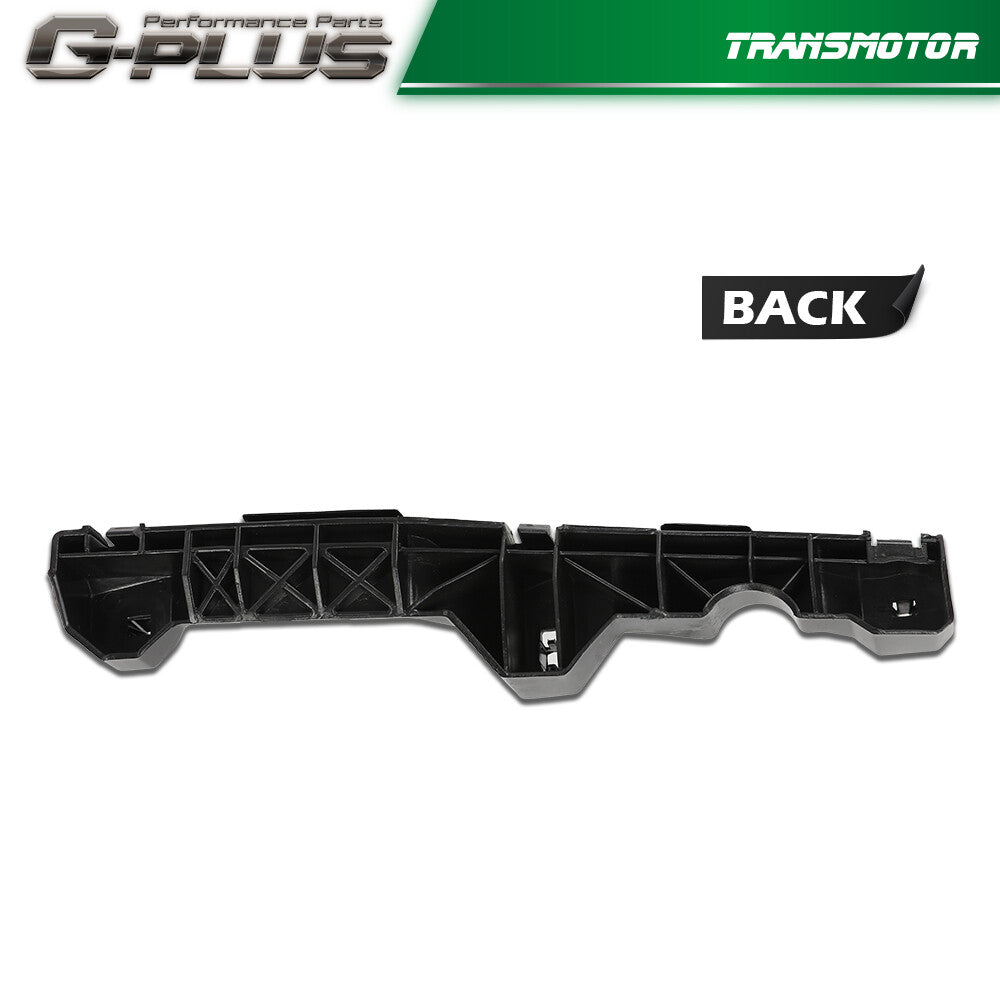 Right front bumper bracket suitable for 2004-2006 for Lexus RX330 and 2007-2009 RX350.