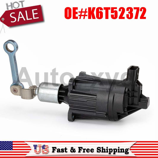 Turbo Charger Solenoid Valve Actuator K6T52372 for HONDA for CIVIC 1.5 L 16-18 XYD