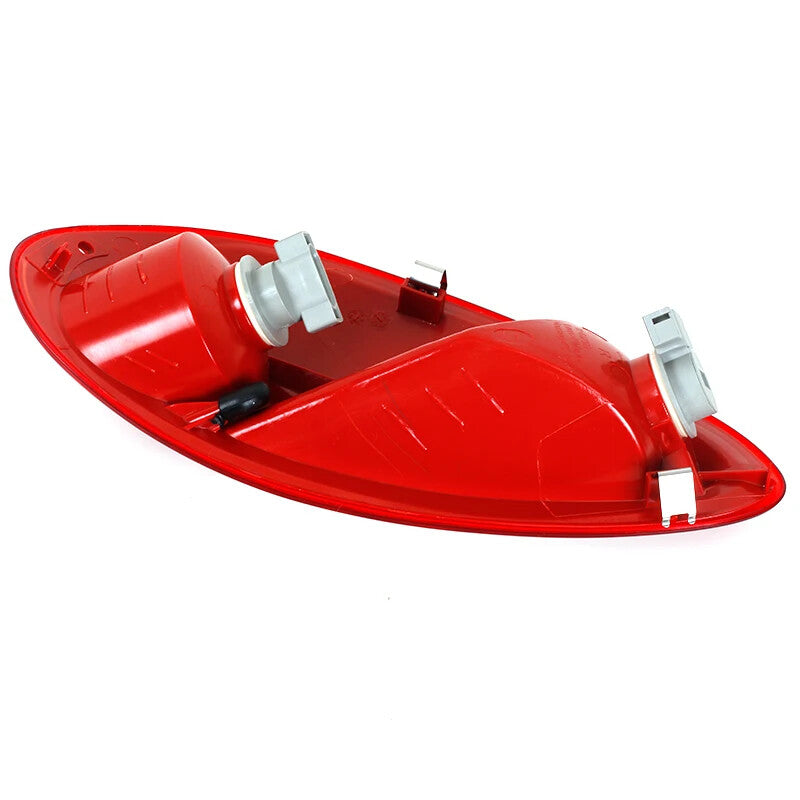 Taillights (dual set, left and right) are suitable for 06-10 for Chrysler PT Cruiser.