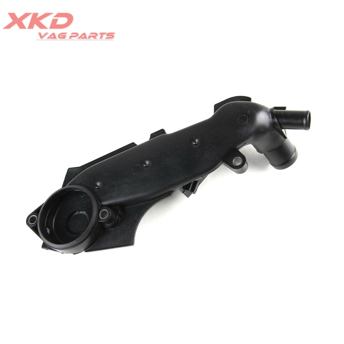 078121121K Engine Coolant Thermostat Housing Fit for VW for Passat for AUDI for A4 2.8L Q