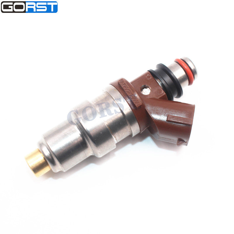 Fuel Injector nozzle 23250-75050 For 4Runner Tacoma T100 2.7L 23209-79095 v
