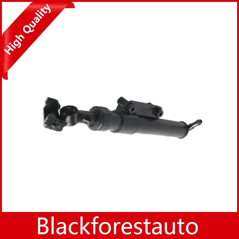 for Volvo XC70 2010 2011 2012 2013 2014 2015 Left Headlight Washer Nozzle Q