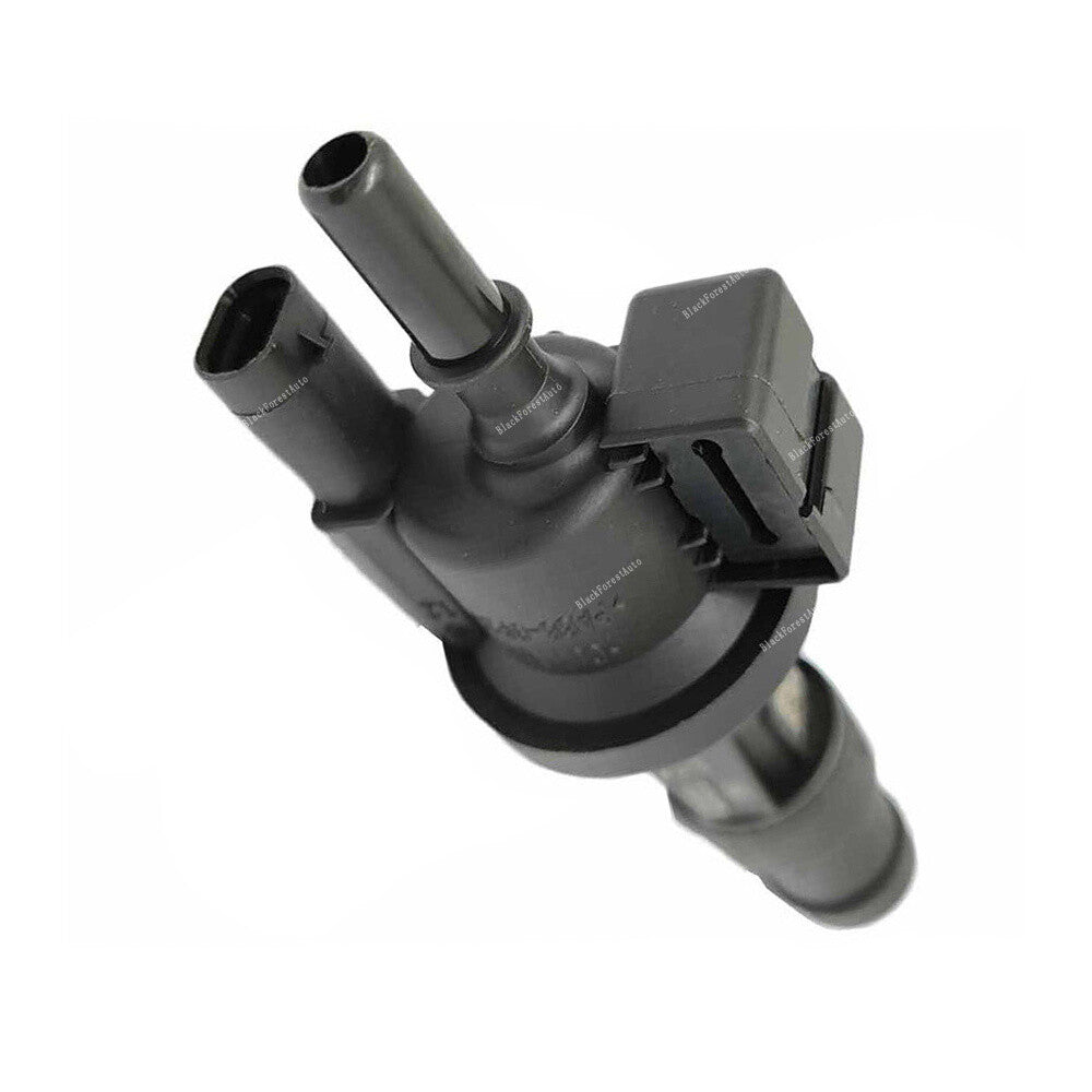 for BMW F48 for Mini F54 F56 13907614013 Vapor Canister Purge Solenoid Black