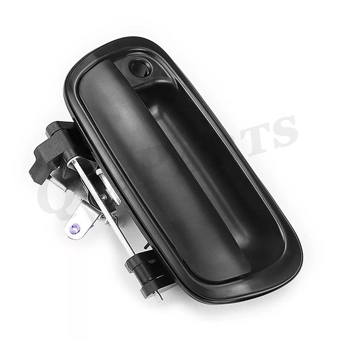 Suitable for 2000-2006 2005 for Toyota Tundra tailgate handle textured pickup truck components Q