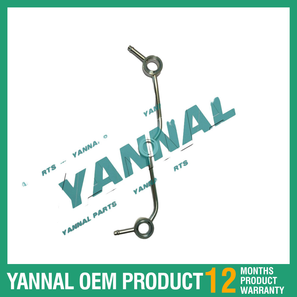 16261-42502 Fuel return pipe suitable for Kubota D950 engine
