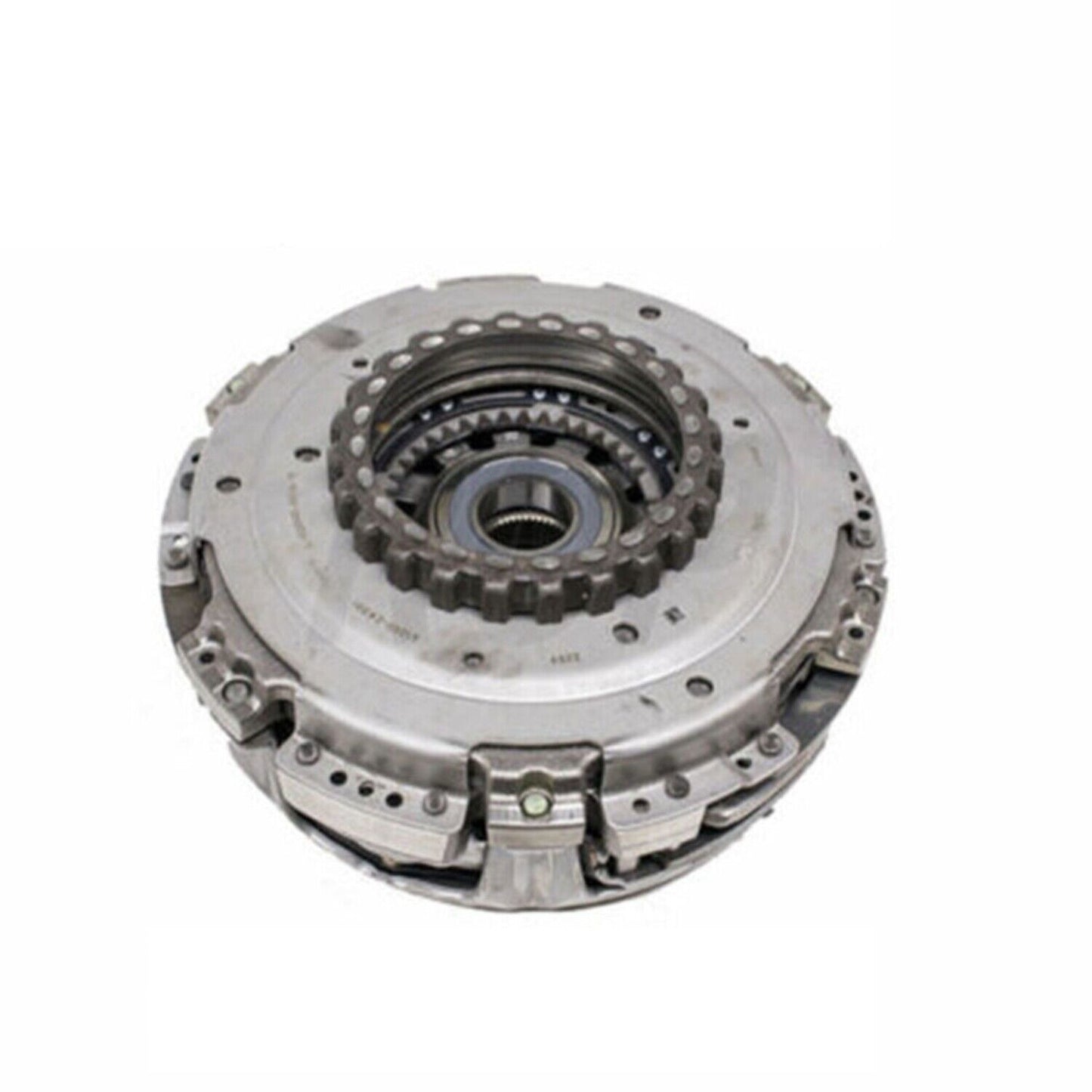 Dual-clutch transmission 41200-2A001 is suitable for Hyundai for Veloster 1.6L (2012, 2013, 2014, 2015, 2016, 2017-). Q