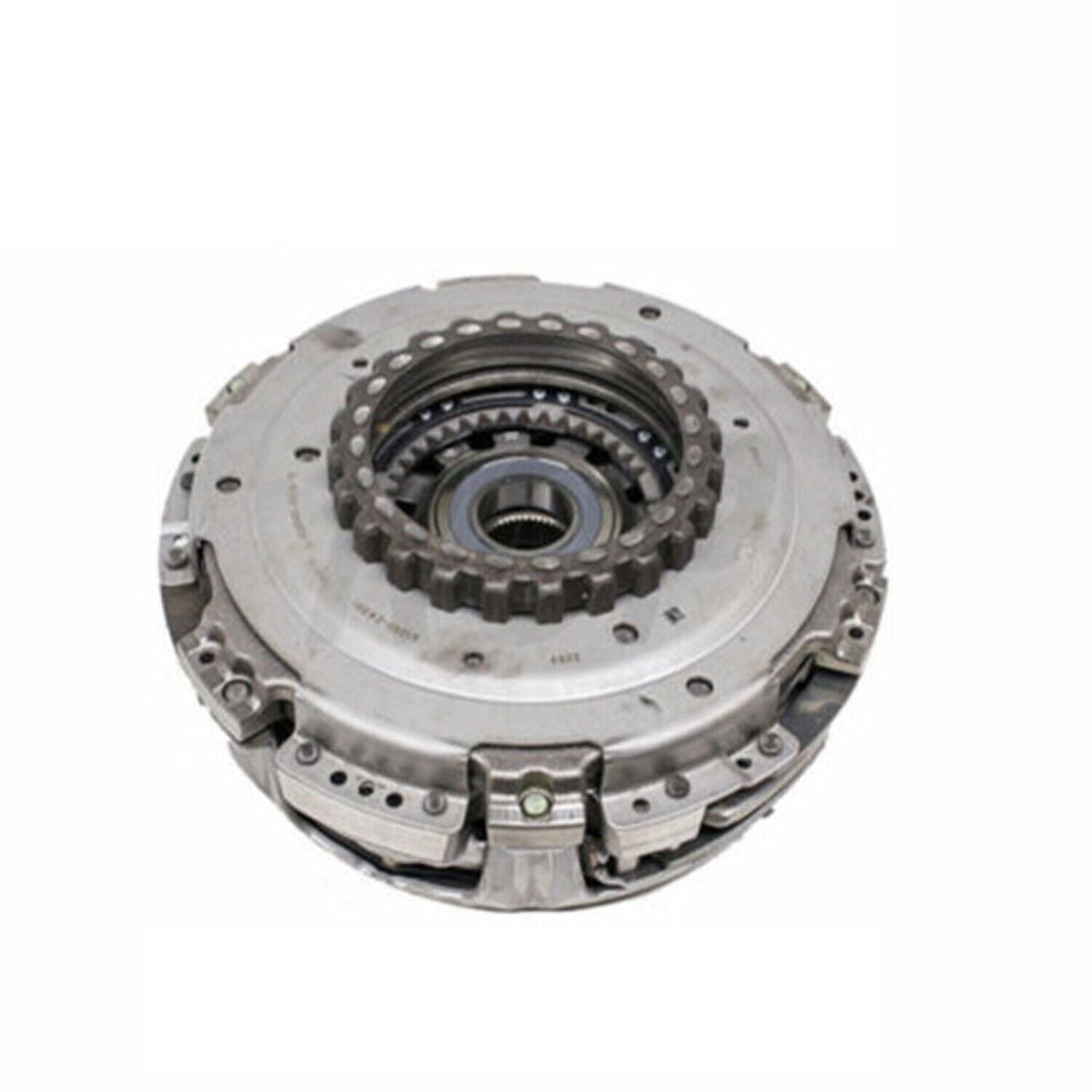 Dual-clutch transmission 41200-2A001 is suitable for Hyundai for Veloster 1.6L (2012, 2013, 2014, 2015, 2016, 2017-). Q