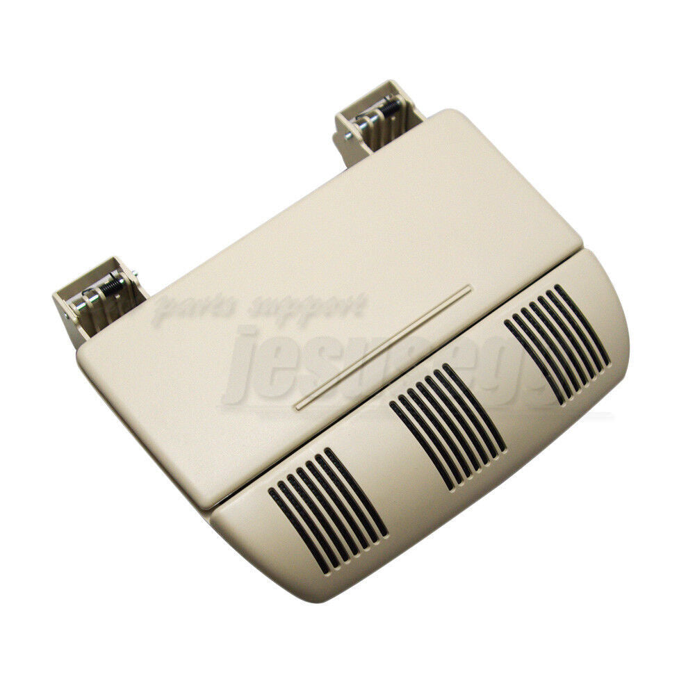 Fit for Skoda Octavia Fabia Beige Glasses Storage Box Sunglass Holder 1Z0868565E