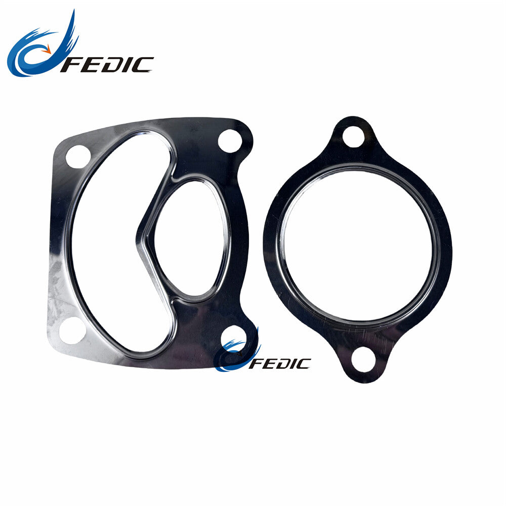 Turbo gasket kit 821402 for Ford for Mustang Explorer 2.3L EcoBoost 310HP 2014