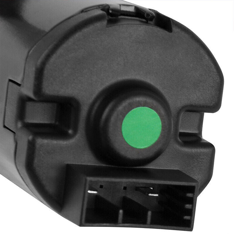 Adjustable latch assembly motor 68028392AA- for Chrysler 200 Sebring 2007-2014