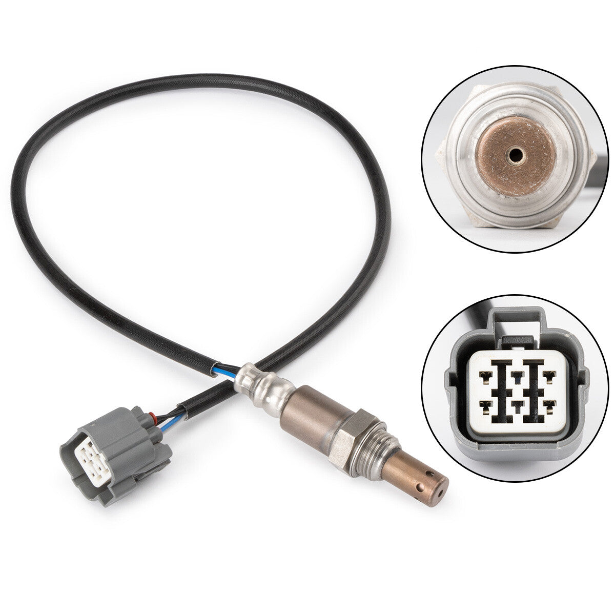 Liquid Level Sensor Front Left Fit for VW Touareg for AUDI Q7 for PORSCHE for Cayenne