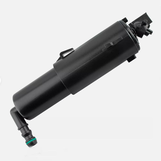 Headlight washing machine nozzle sprayer for BMW E70 X5 07-13 Right front passenger Q
