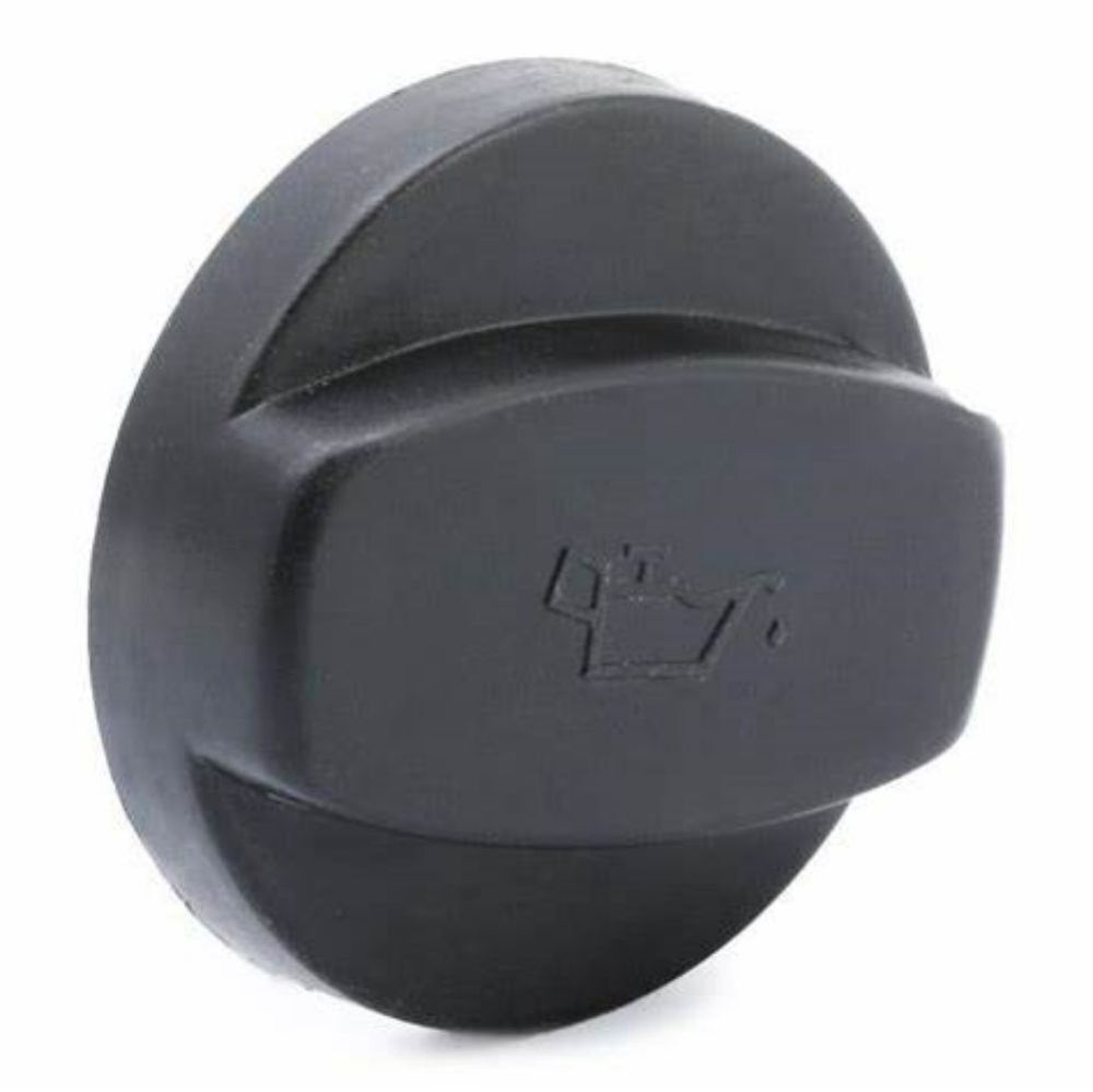 Oil cap suitable for Mercedes A 000 010 14 85, A0000101485 Q