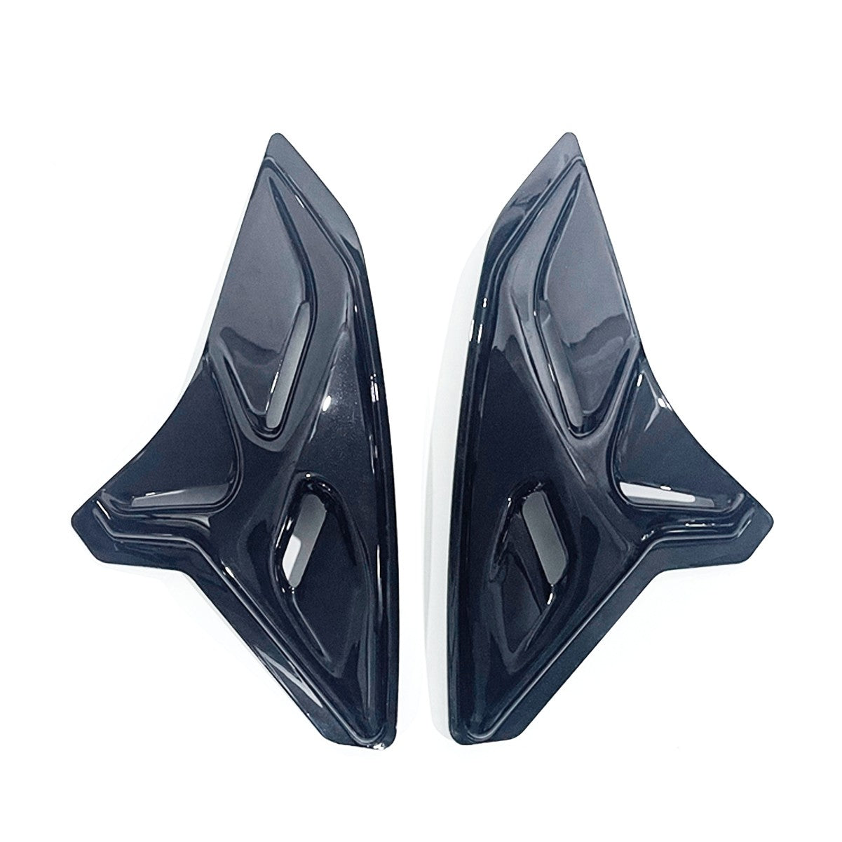 Left Right Side Cover Panel Fairing Fit For CF-moto 800NK 2023-2026 Q