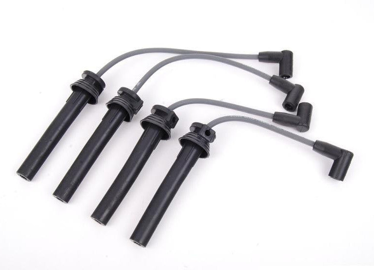 1 Set Ignition Spark Plug Wire for Mini Cooper R50 R53 R52 2002-2008 v