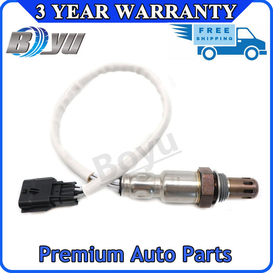 226A0-9BF0B 234-4906 Downstream oxygen sensor suitable for Frontier Xterra Rogue- v