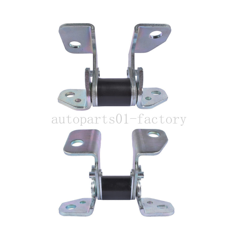 1Pair Left  Right Door Hinge Lower for Dodge Charger Durango 2013-2023