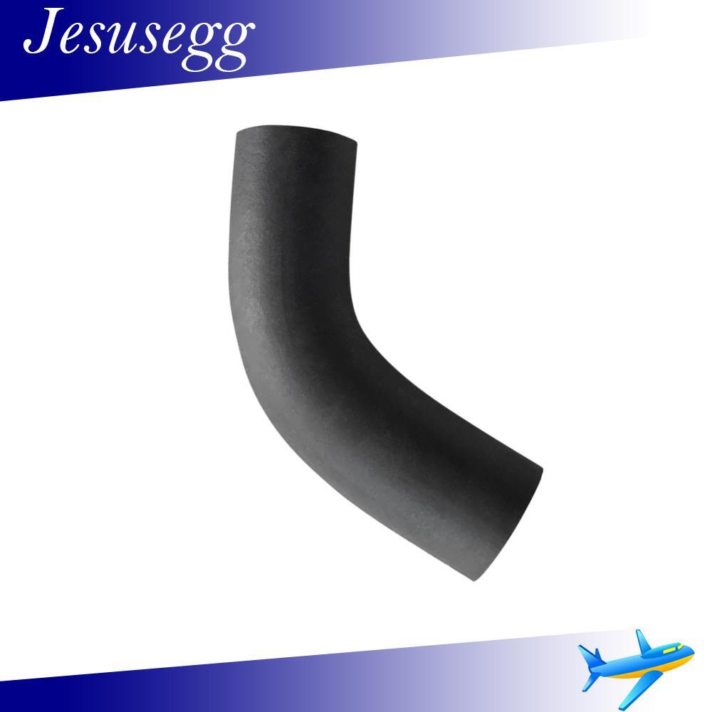 Engine Valve Chamber Cover Ventilation Hose Black Rubber for Civic 2016-2020 Q