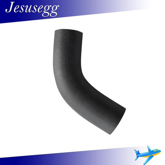 Engine Valve Chamber Cover Ventilation Hose Black Rubber for Civic 2016-2020 Q