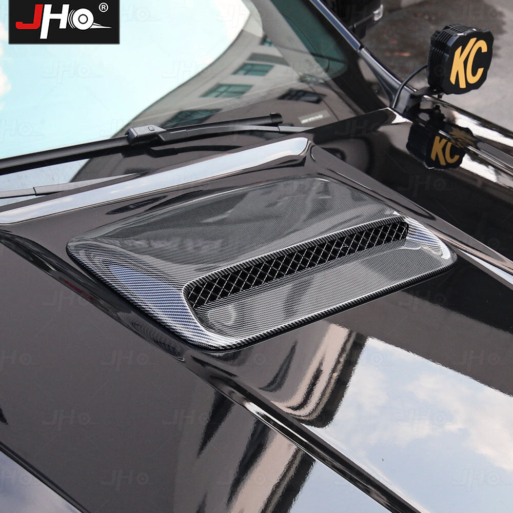Hood Cover Truck Conversion Air Intake Trim Decorative Engine Cover For Ranger