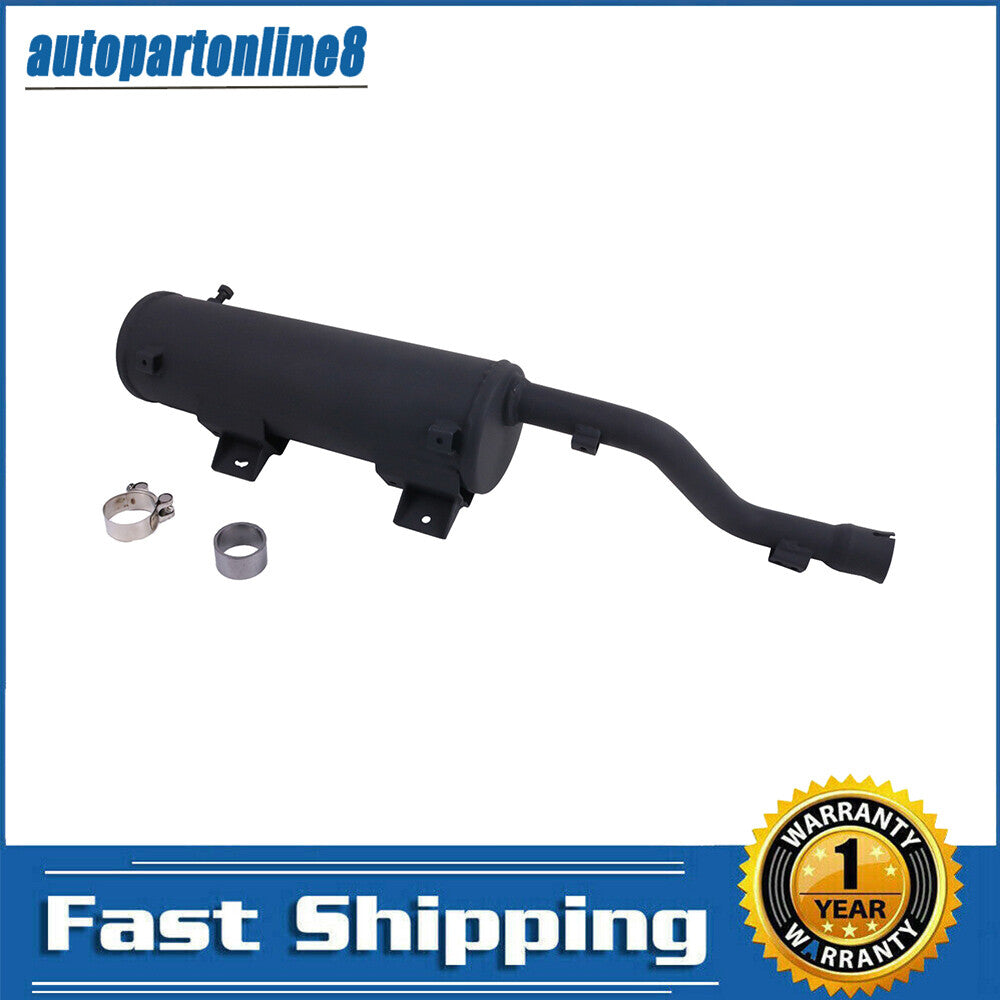 for Honda Foreman 400/450 1995-2004 TRX400 TRX450 Exhaust Muffler 18310-HM7-A00