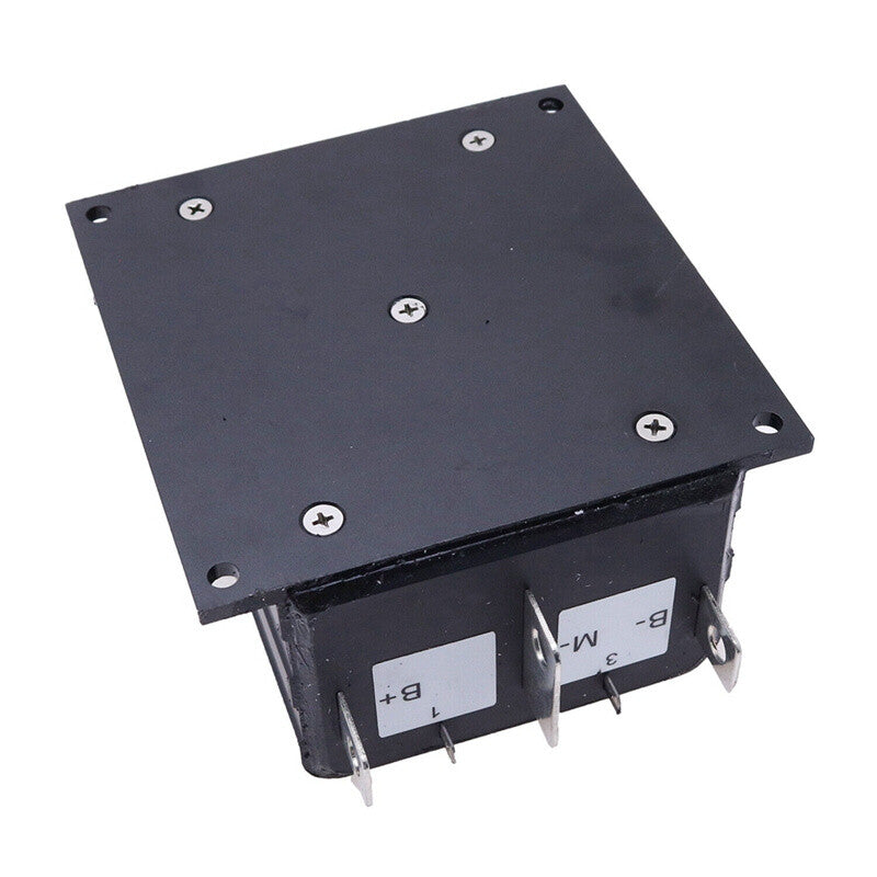 The new motor controller is compatible with Genie JLG Skyjack 96769 66047 232734 KCCA0032 KCCA0040- n