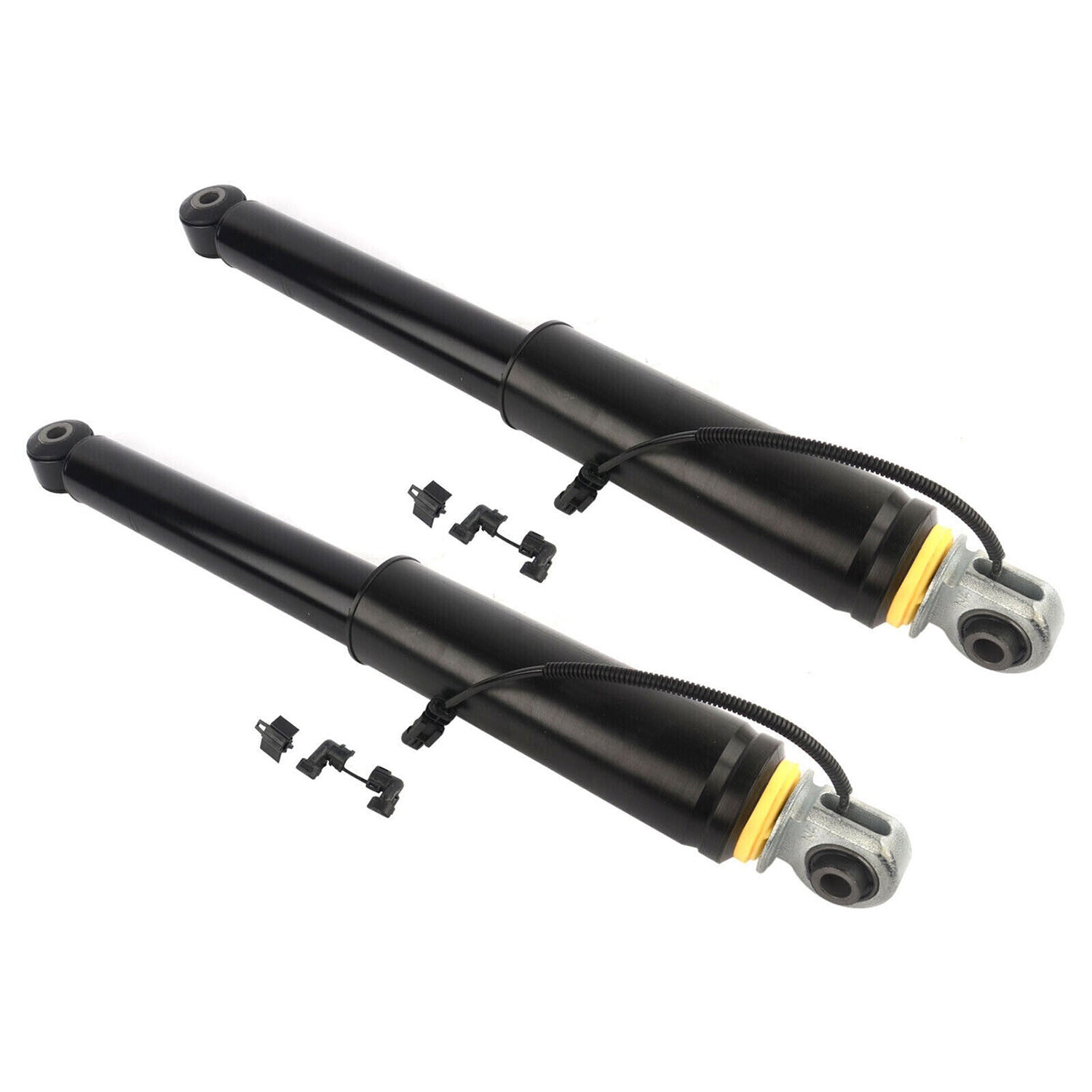 Front air intake strut magnetic support for Lamborghini for Huracan LP610 with lift 4T0412019R