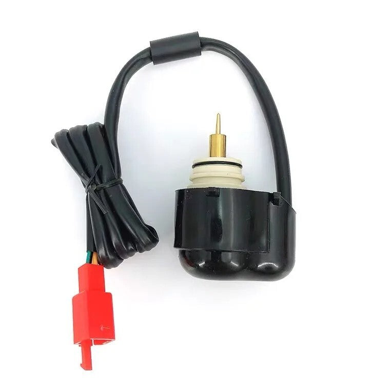 Carburetor Automatic Electric Choke Enrichment Valve 260cc 300cc ATV Quad Buggy