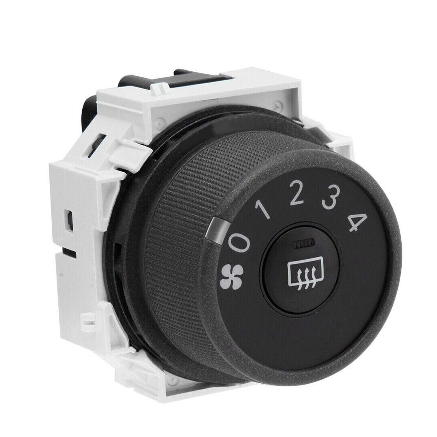 1 Pc Blower A/C Fan Switch for Toyota for Corolla 09-13 Matrix 09-10 55902-12100