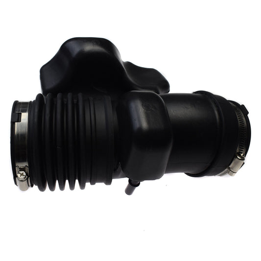 For 2009-2011 for Chevy for Buick for GMC for Saturn V6 Gas Air Cleaner-to Intake Tube Duct Hose