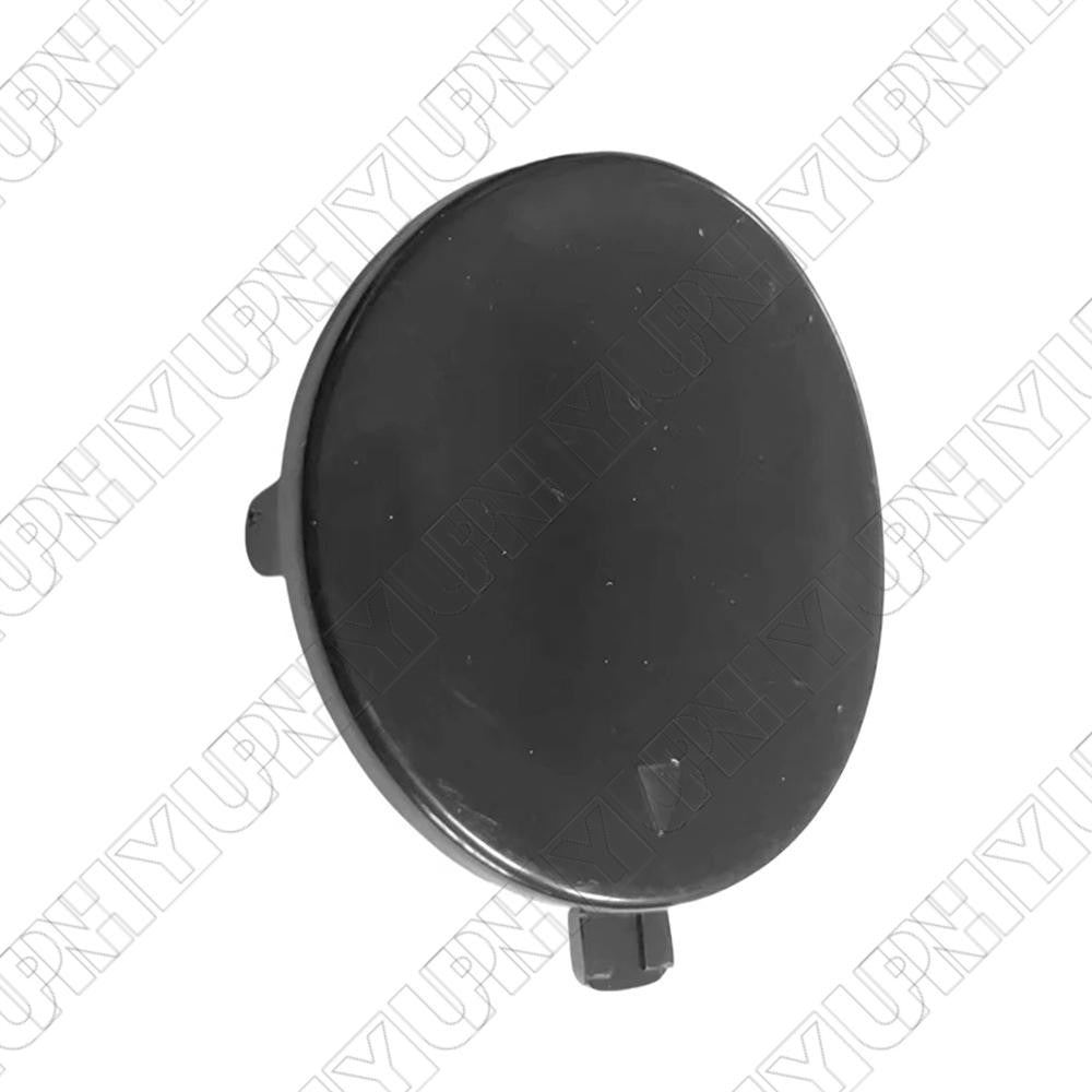 Front Bumper Tow Hook Cover for BMW X3 X4 2015-2018 51-11-8-065-883, 51118065883 Q