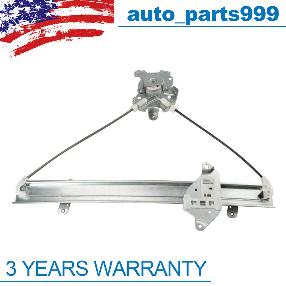 Right front window adjuster bracket for Outlander 2004 WPR6357R- n