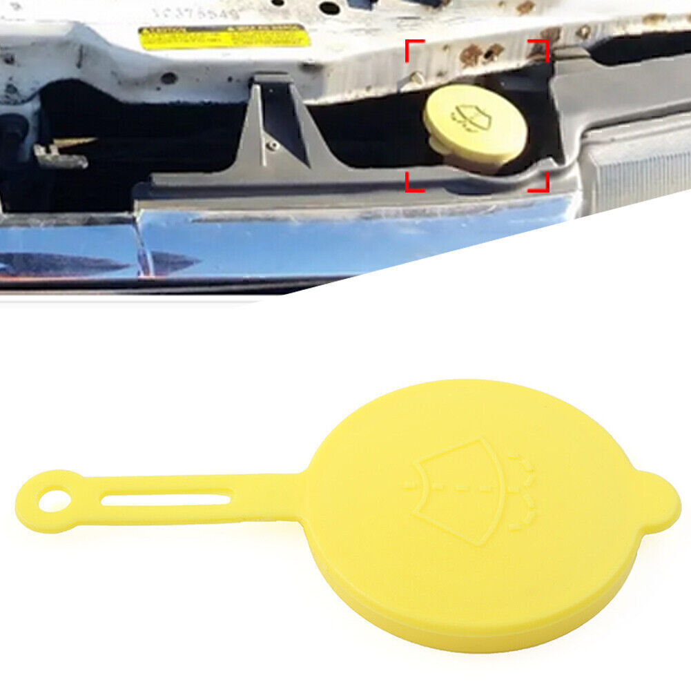 Windshield Wiper Washer Fluid Reservoir CoverFit for Nissan Altima Xterra Pathfinder