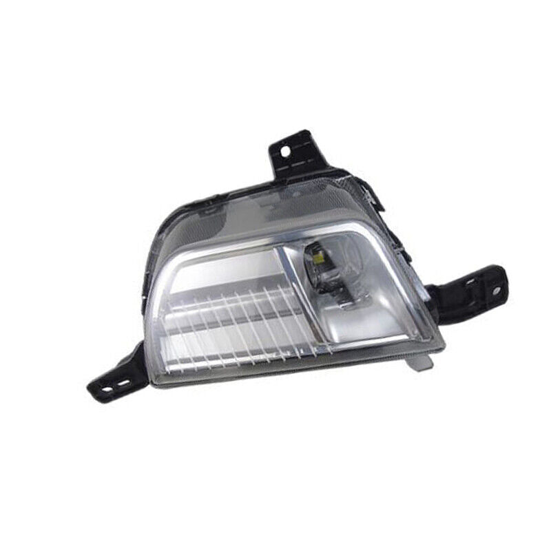 Right Front Bumper DRL Fog Lamp Driving Fog lights For edge 2019 2020 v