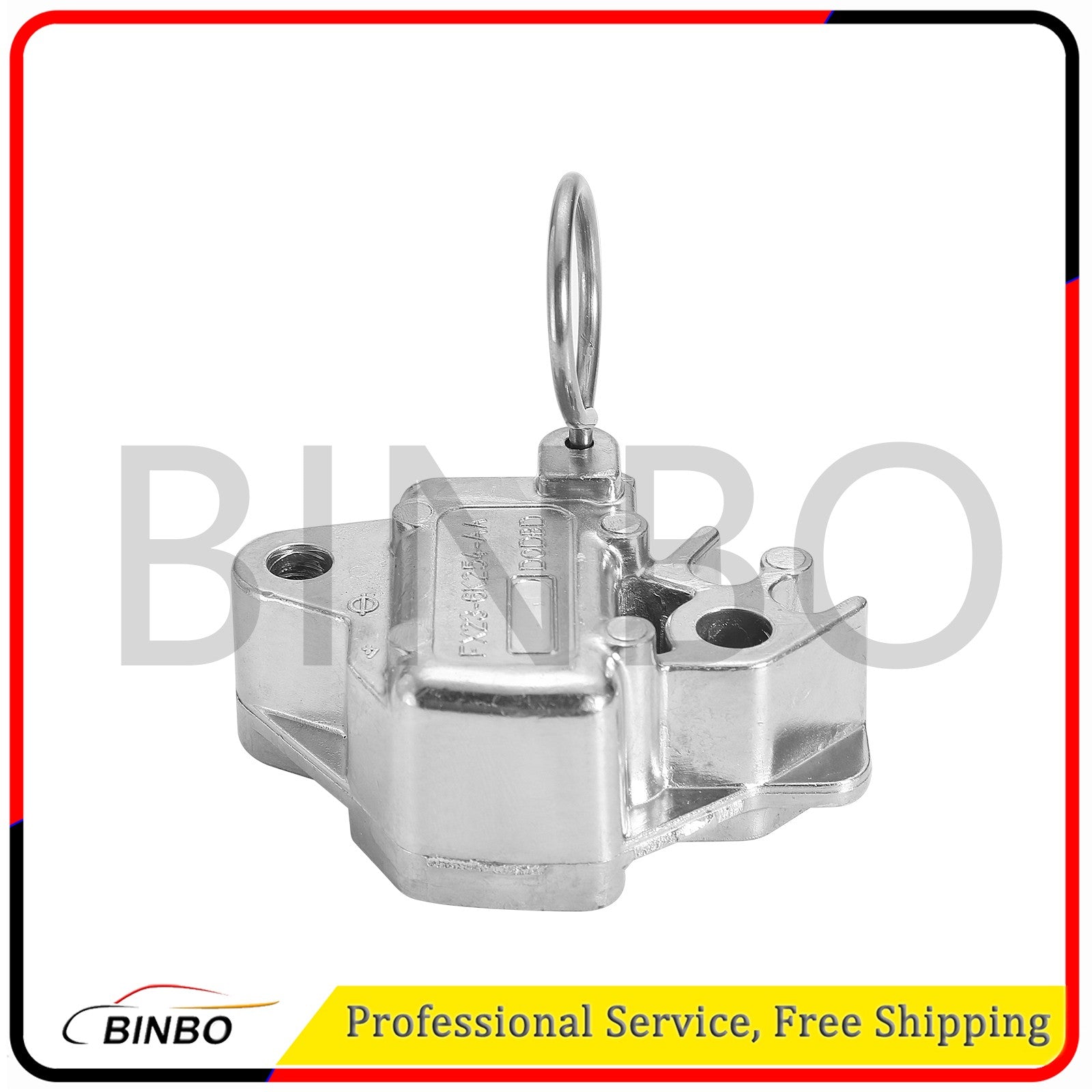 2xTiming Chain Tensioner LR051008 LR095472 Fit for 10-19 for Range Rover Sport LR4 Q