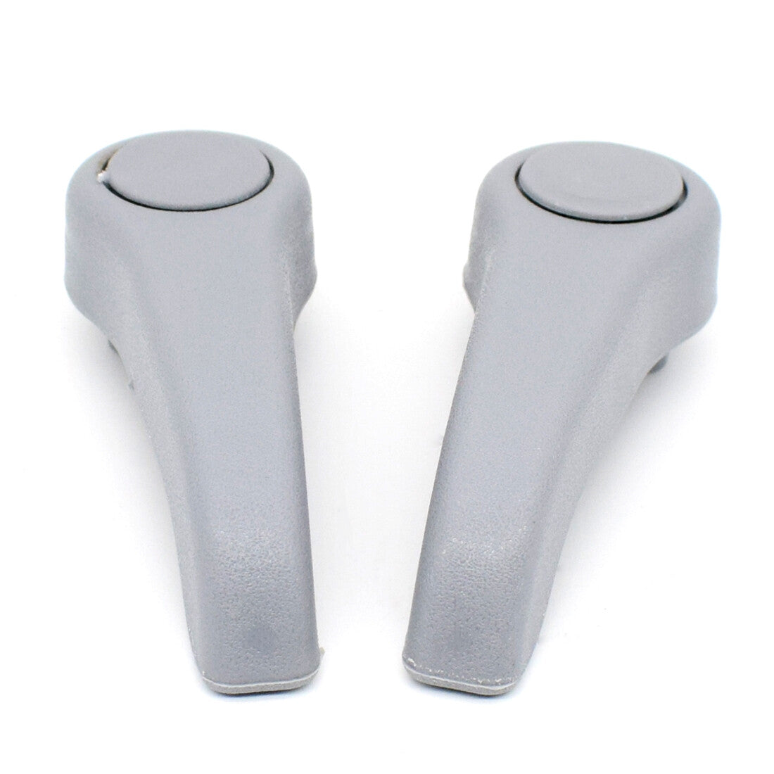 For Clio MK2 Twingo MK1 left right for seat adjustment lever grey for seat adjustment DE Q