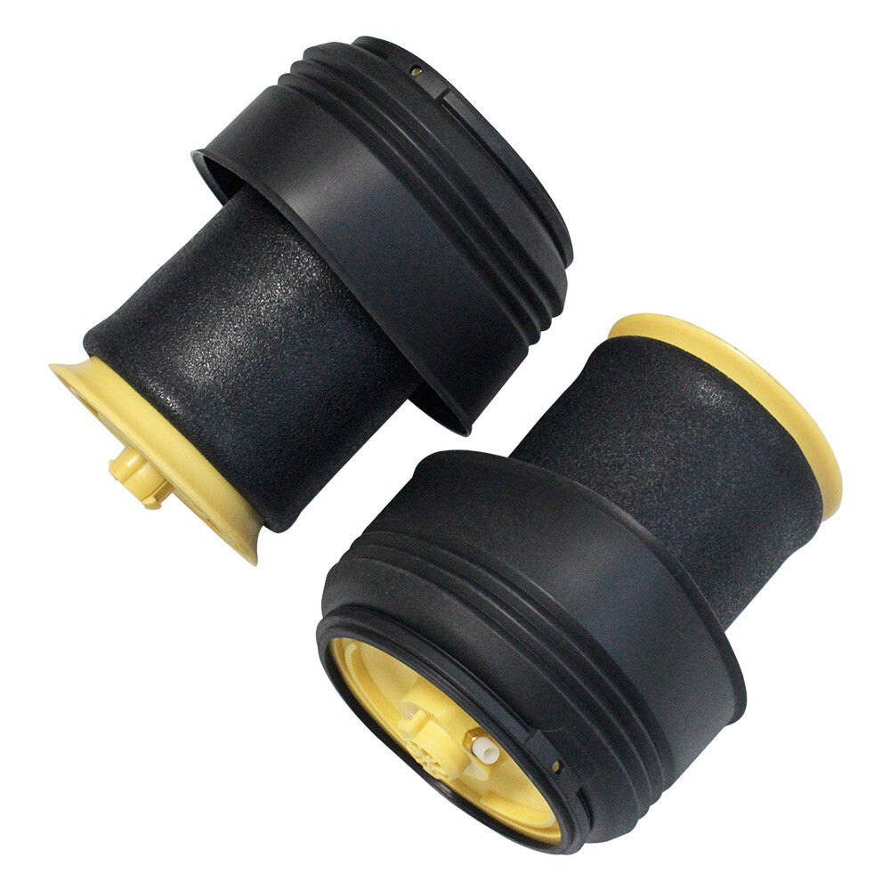 2PCS REAR SUSPENSION AIR SPRING BAGS 37126790078 for BMW X5 E70 X6 E71 E72 3.0
