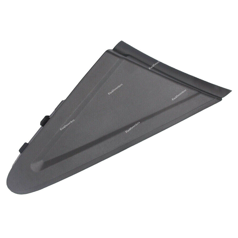 Front Fender Corner Trim Molding Right Side 75490TR0A01 for Honda for Civic 2012-15