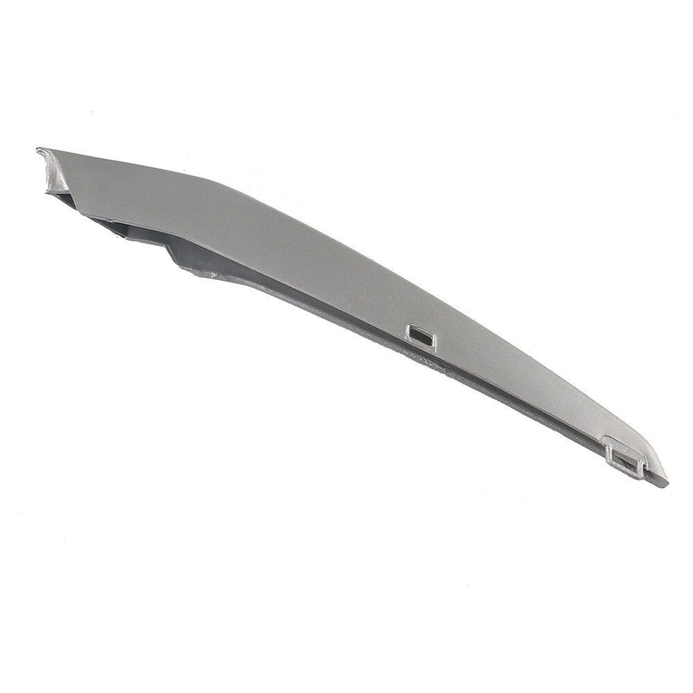 For 3 Series F30/F31 2012-2015 Front Left Bumper Grille Face Bar Trim Sliver