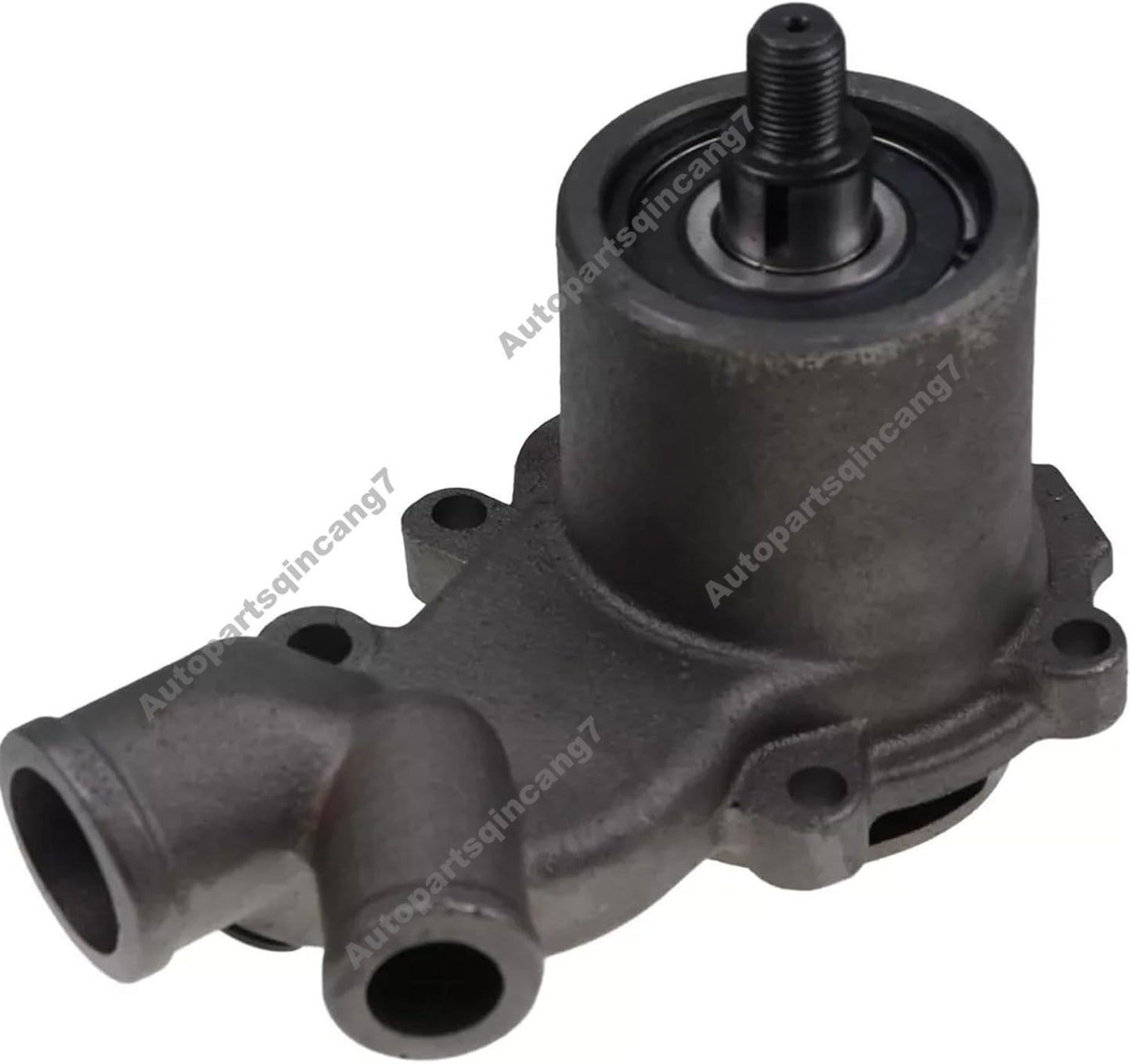 Water Pump U5MW0195 4131E403 for Perkins Engine 1004-4 1004-40 1004-40T 1004-42