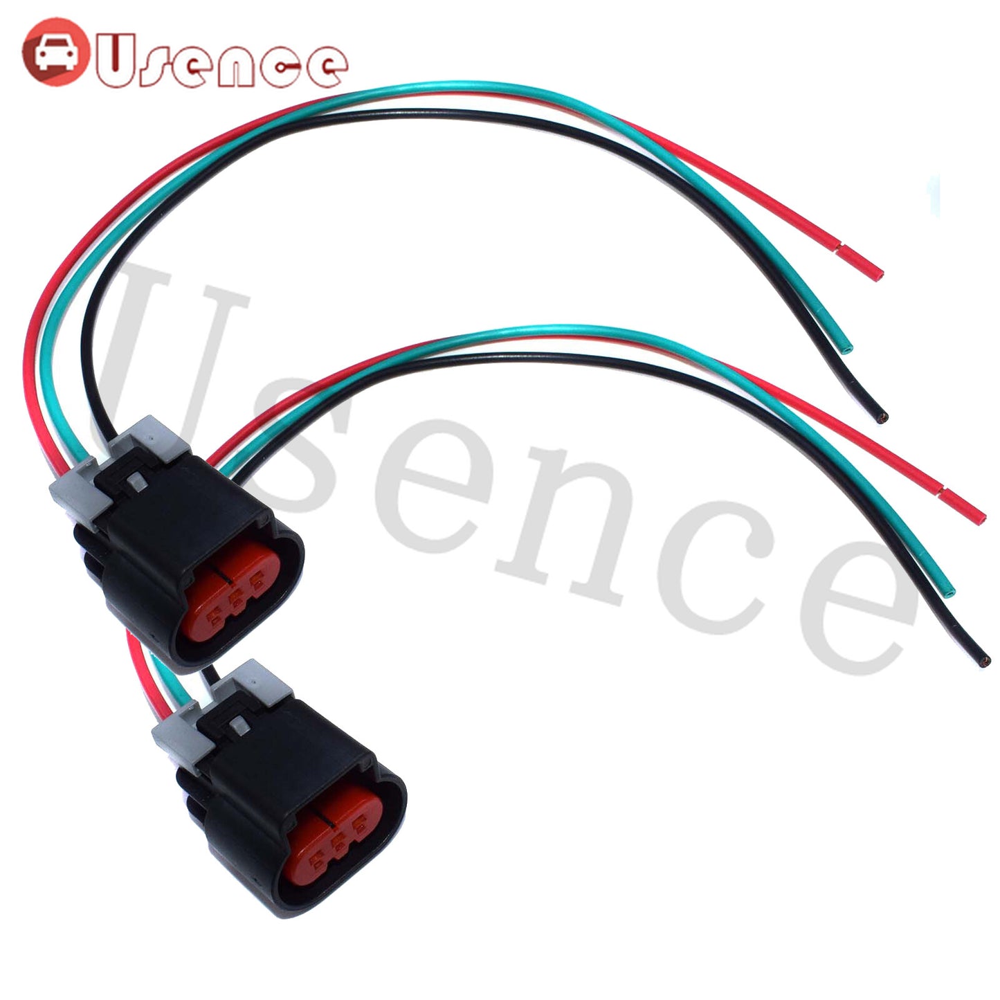 Fuel Sensor Pigtail For GM E85 Flex Fuel Composition Ethanol E85-2 13577394