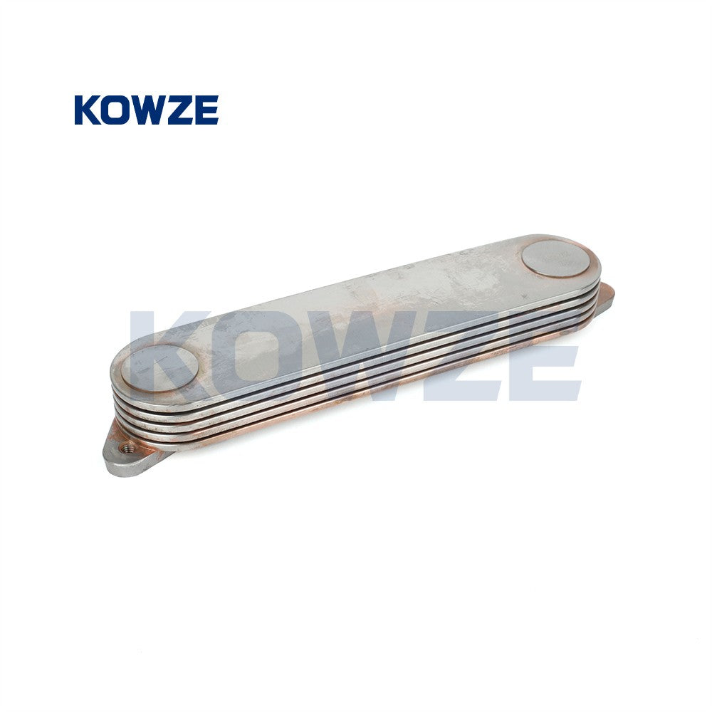 Engine Oil Cooler Transmission for Toyota for Land Cruiser S/T H/T 100 Coaster 1HZ Q