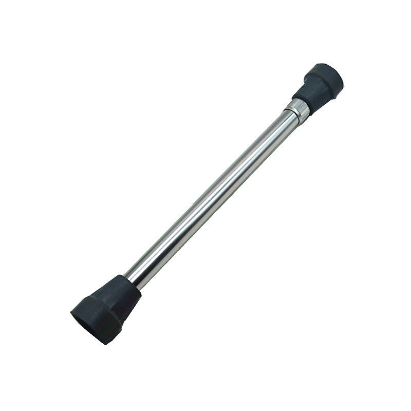 Car Engine Hood Cover Prop Tool Nylon Rope Ratchet Dent Repair Telescopic Pillar