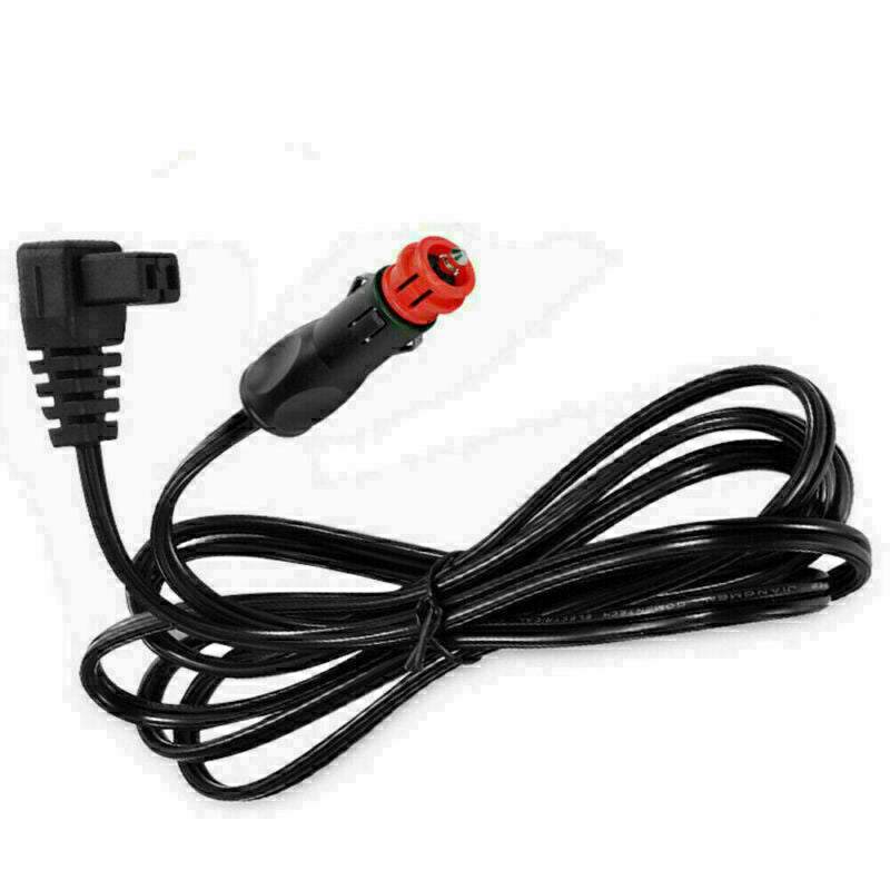 2M cable connecting cable 12V for WAECO refrigerator CF, CDF compressor cooler Q